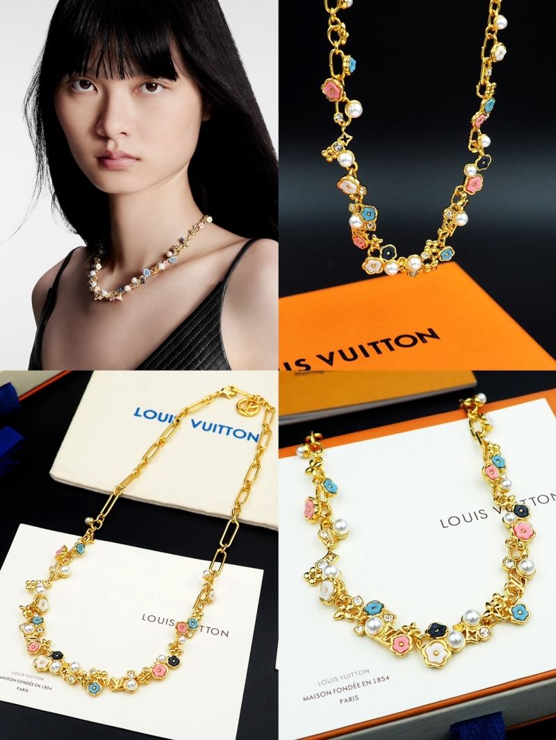 Louis Vuitton Necklaces